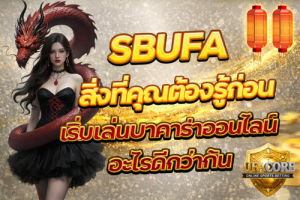 SBUFA