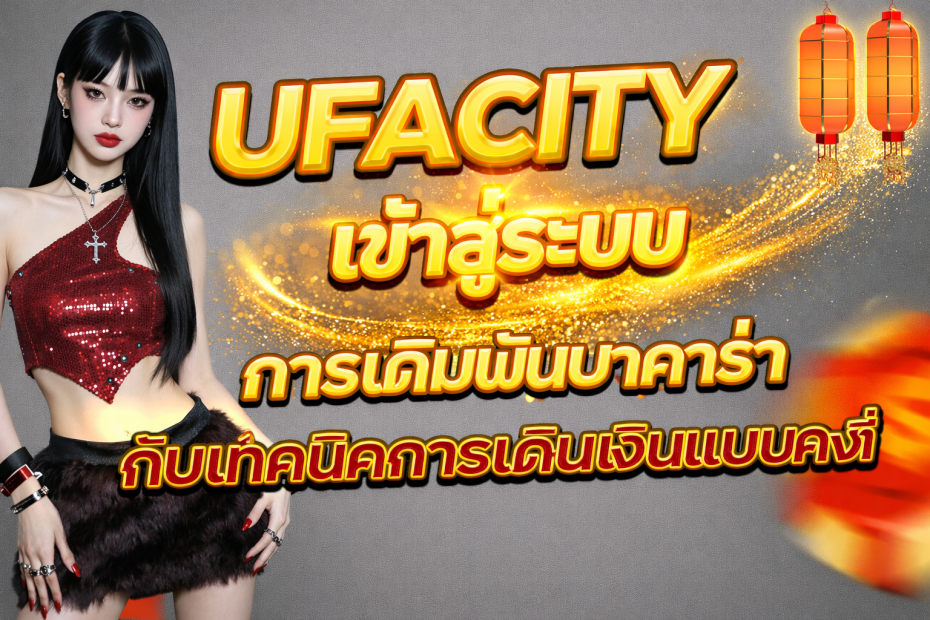 UFACITY