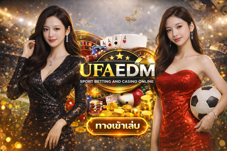 UFAEDM