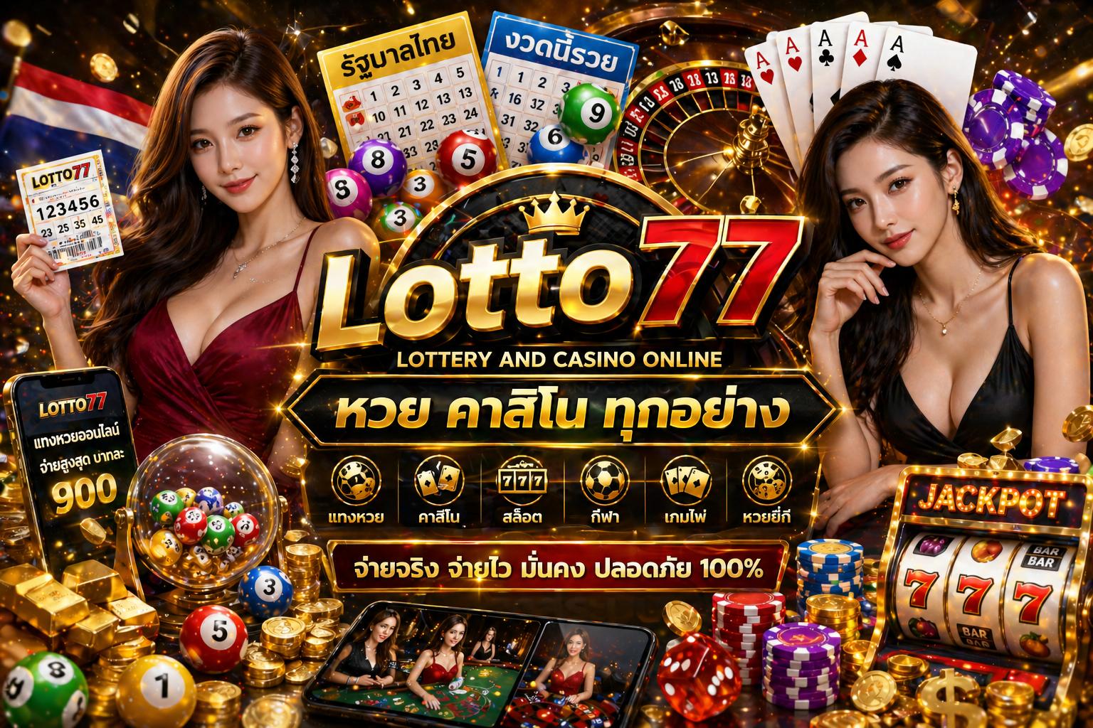 Lotto77