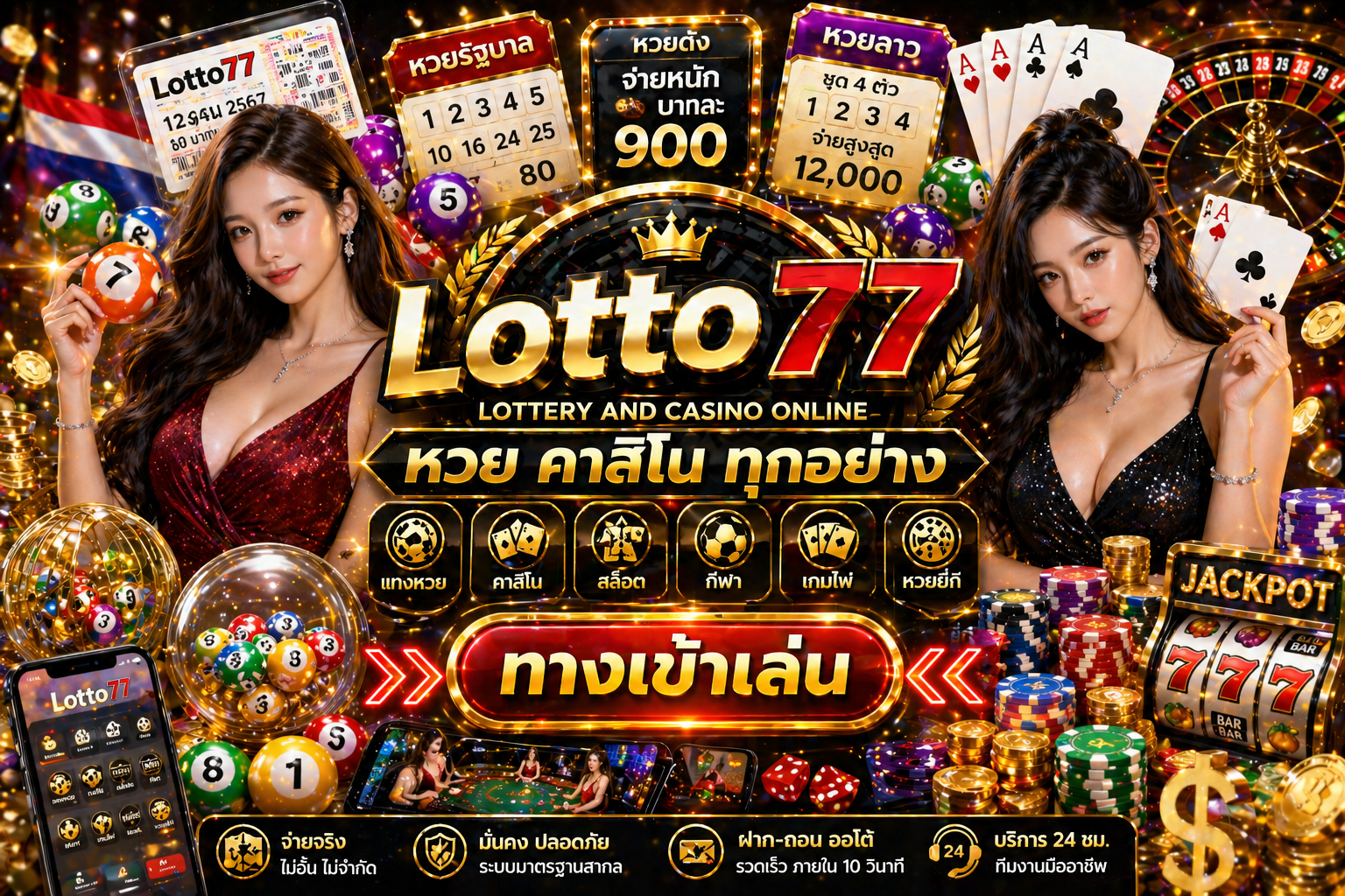 Lotto77