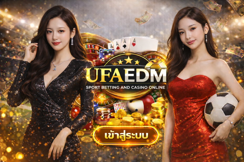 UFAEDM