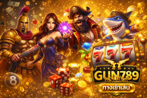 GUN789