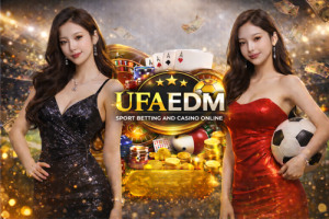 UFAEDM