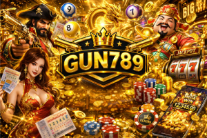 GUN789
