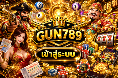 GUN789